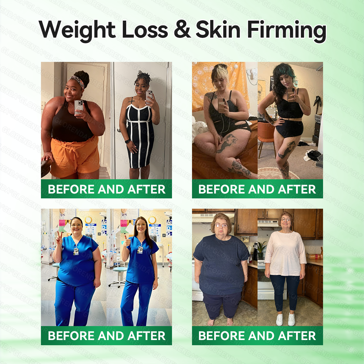 Persistence=Results!Enjoy a limited-time 30% discount on 𝐆𝐋𝐎𝑹𝑬𝑵𝑫𝗔®.Many customers opt to purchase six boxes at once (a 42-day supply) – not only does this consolidate results, but it also secures you a fantastic value bundle! 👍