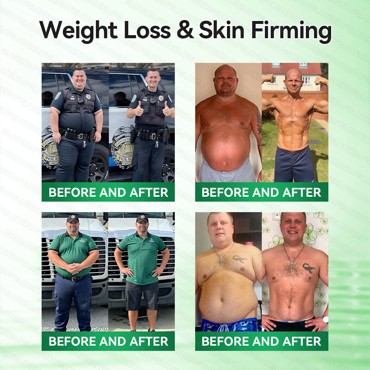 Persistence=Results!Enjoy a limited-time 30% discount on 𝐆𝐋𝐎𝑹𝑬𝑵𝑫𝗔®.Many customers opt to purchase six boxes at once (a 42-day supply) – not only does this consolidate results, but it also secures you a fantastic value bundle! 👍