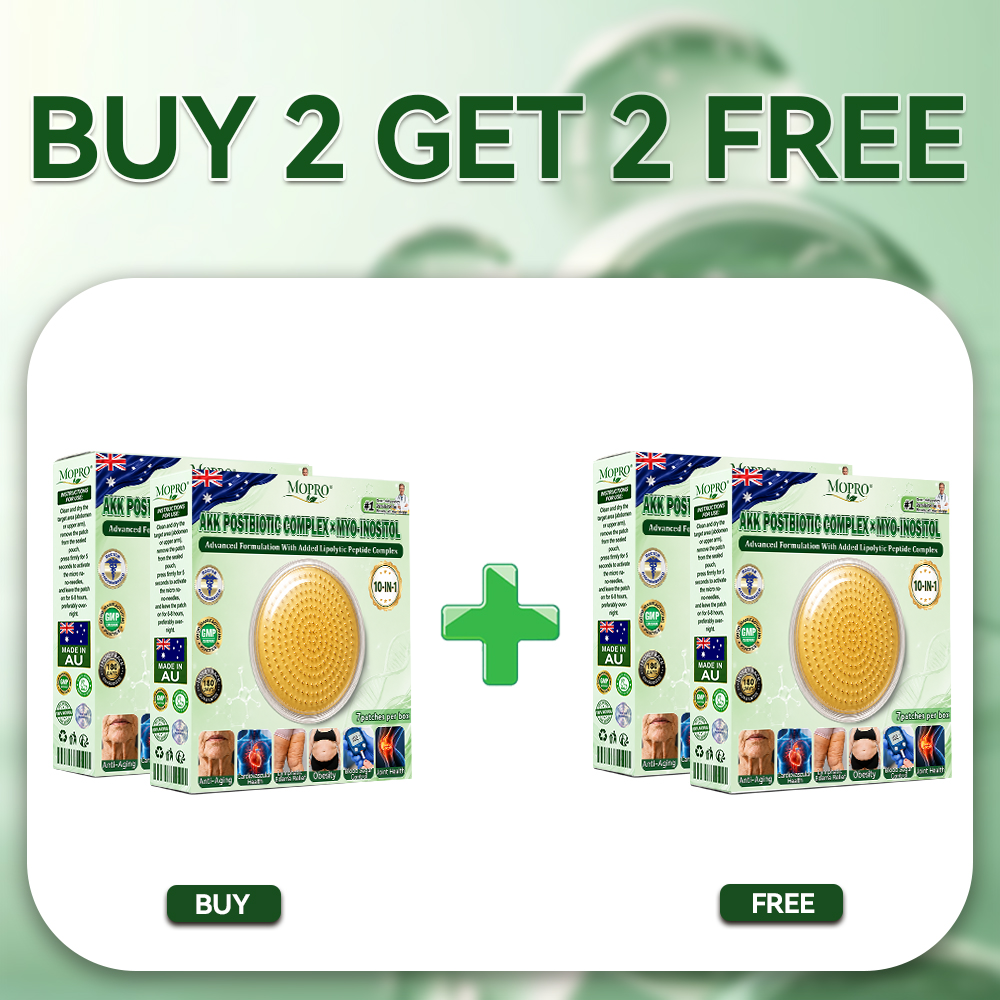 4 boxes - Lose up to 20kg