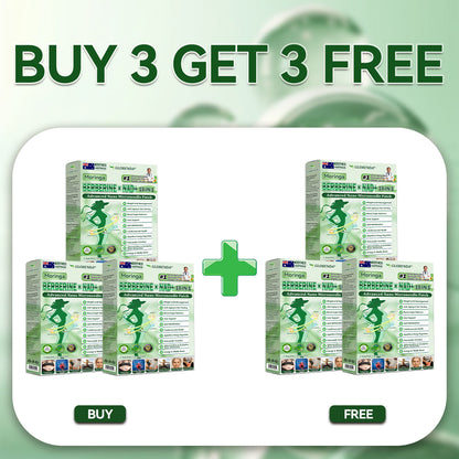 Persistence=Results!Enjoy a limited-time 30% discount on 𝐆𝐋𝐎𝑹𝑬𝑵𝑫𝗔®.Many customers opt to purchase six boxes at once (a 42-day supply) – not only does this consolidate results, but it also secures you a fantastic value bundle! 👍